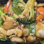 Best Moo Goo Gai Pan in Newark, OH
