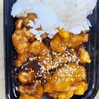 Best Sesame Chicken in Newark, OH