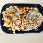 Best President's Chicken (spicy) in Newark, OH