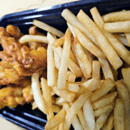 Best Chicken Finger in Newark, OH