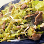 Best Moo Shu Beef in Newark, OH