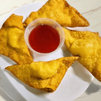 Best Crab Rangoon (4) in Newark, OH
