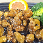 Best Orange Chicken in Newark, OH