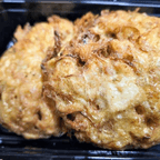 Best Vegetable Egg Foo Yung in Newark, OH