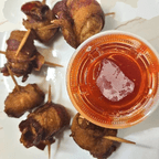 Best Water Chestnuts Wrapped in Bacon (6) in Newark, OH