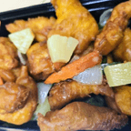 Best Sweet and Sour Chicken in Newark, OH