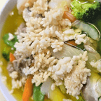 Best Triple Delight Sizzling Rice Soup (for 2) in Newark, OH