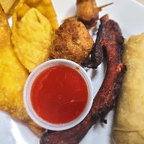 Best Appetizer Plate in Newark, OH