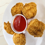 Best Shrimp Balls (4) in Newark, OH