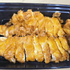 Best Lemon Chicken in Newark, OH