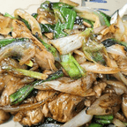 Best Mongolian Beef in Newark, OH