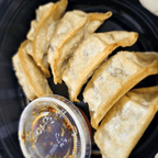 Best Pot Stickers in Newark, OH