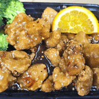 Best Orange Chicken in Newark, OH