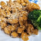 Best Sesame Chicken in Newark, OH